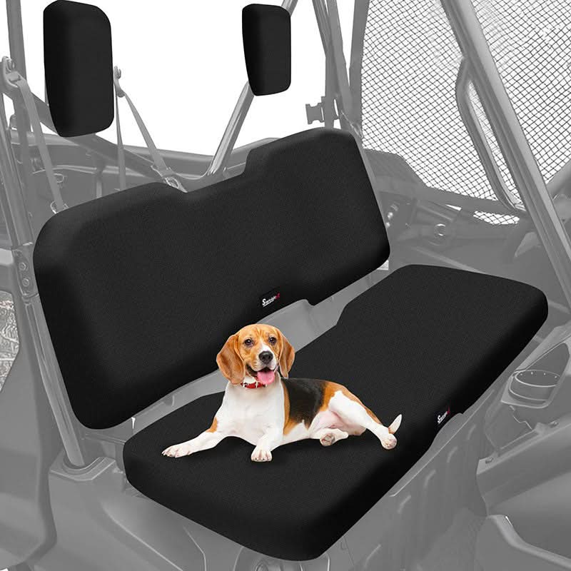 pioneer 1000 bench seat ocver