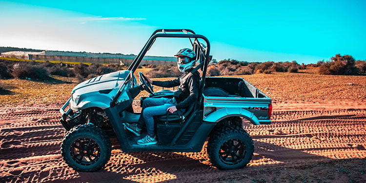 utv vehicle 